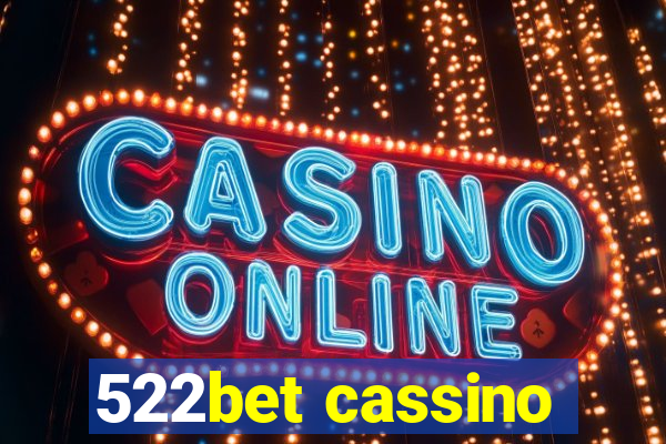 522bet cassino